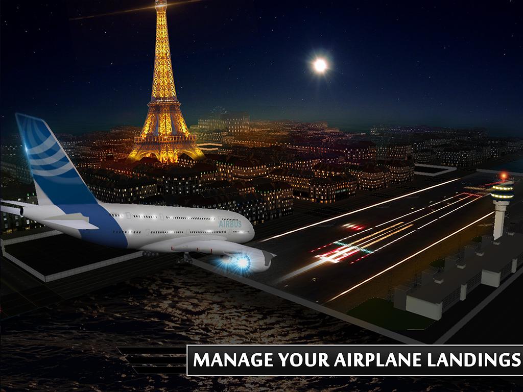 Airplane Flight Simulator 2016 For Android Apk Download - 2016 flight simulator roblox