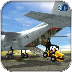 Cargo Plane City Airport Flight Simulator APK download