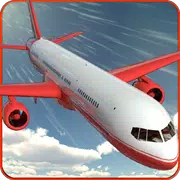 Airport 3D Flight Simulator
