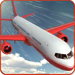 Скачать Аэропорт 3D Flight Simulator APK