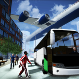 Aéroport Bus Simulator 2 016 icône
