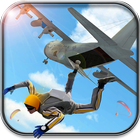 Air Stunts vol Simulator icône