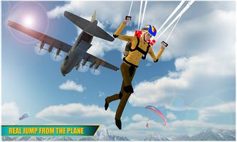 Air Stunts vol Simulator capture d'écran 3