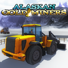 Alaskan Gold Miners: Gold rush icône