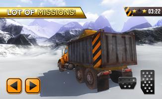 Alaskan Gold Miners: Gold rush screenshot 2