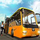 Amazing City Coach Bus Driver APK
