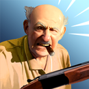 Angry Grandpa Crime Fighter APK