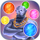 一千零一夜：泡泡射击 APK
