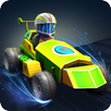 Buggy Car Stunts 3D: Race fun! APK