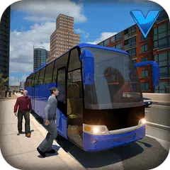 Bus Driver 3D 2015 APK Herunterladen