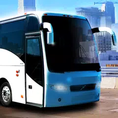 Bus Parking Simulator 2017 APK 下載