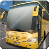 Bus Simulator Driver 3D Game biểu tượng