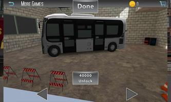 Bus Simulator Driver 3D Game bài đăng