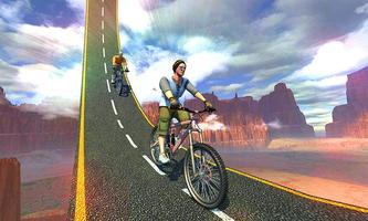 BMX Racing Stunts 2017 Screenshot 3