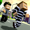 Blocky City Cop: Criminal Hunt APK