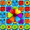 Flower Blossom Jam - A Match 3 Mod apk versão mais recente download gratuito