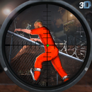 Sniper Police - Border Escape APK
