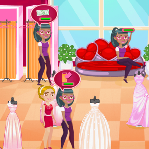 Boutique Abiti da sposa