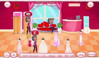 Bridal Boutique Wedding Gowns screenshot 1