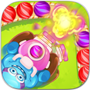 糖果传说：果冻大理石战争 APK