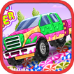 Candy Smasher Collina Racer