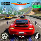 Reckless Car Racing Mod apk última versión descarga gratuita