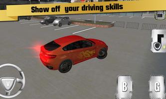 Car Parking 3D: Car Dealer स्क्रीनशॉट 1