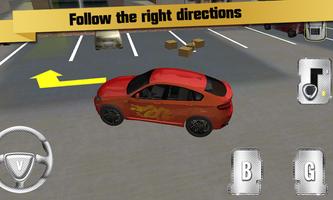 Car Parking 3D: Car Dealer screenshot 2