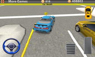 Car Transporter 3D 2016 screenshot 2