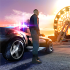 Chicago City Police Story 3D biểu tượng