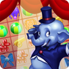 Circus Carnival - a match 3 puzzle adventure game APK