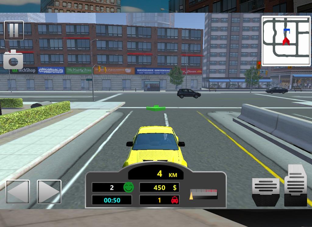 Taxi life a city driving simulator читы