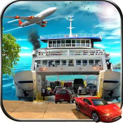 Cargo Transporter City Tycoon APK download