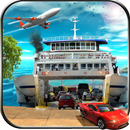 Cargo Transporter City Tycoon APK