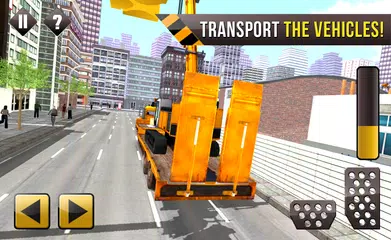 City builder 2017 Fire Station APK Herunterladen