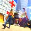 City builder 2017: Hospital APK
