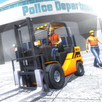 City builder 17 Police Station APK