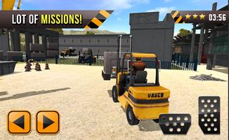 City builder 17 federal prison 스크린샷 2