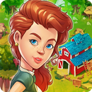 Settlers Trail Match 3: Build  APK