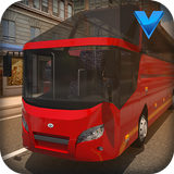 City Bus Simulator 2015 icono