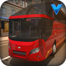 City Bus Simulator 2015 APK