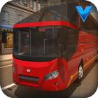 Thành phố Bus Simulator 2015 biểu tượng