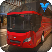 시내 버스 시뮬레이터 2015 아이콘