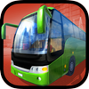 City Bus Simulator 2016 Download gratis mod apk versi terbaru