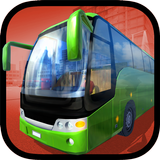 City Bus Simulator 2016 아이콘