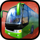 City Bus Simulator 2016 biểu tượng