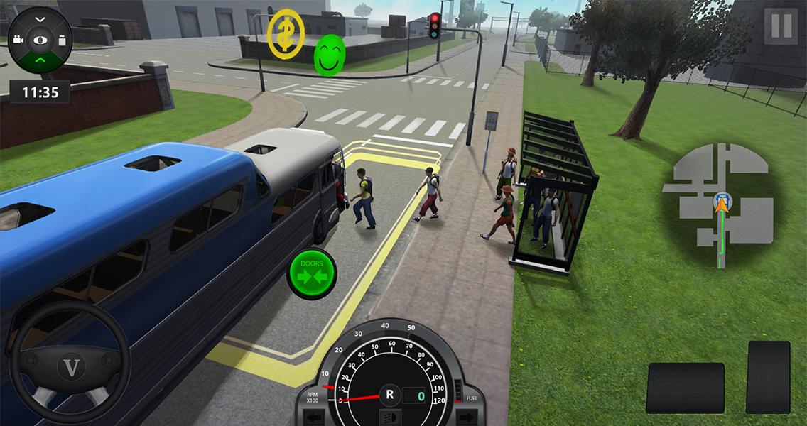 Автобус игра симулятор много денег. City Bus Simulator 2016. Bus Simulator 2016 Android. Игры автобусы 2016 года.