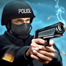 City of Crime tiroteio Polícia APK