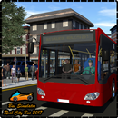 Bus Simulator Real City Bus 2017 APK