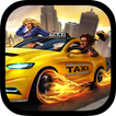 ”Crazy Driver Taxi Duty 3D 2